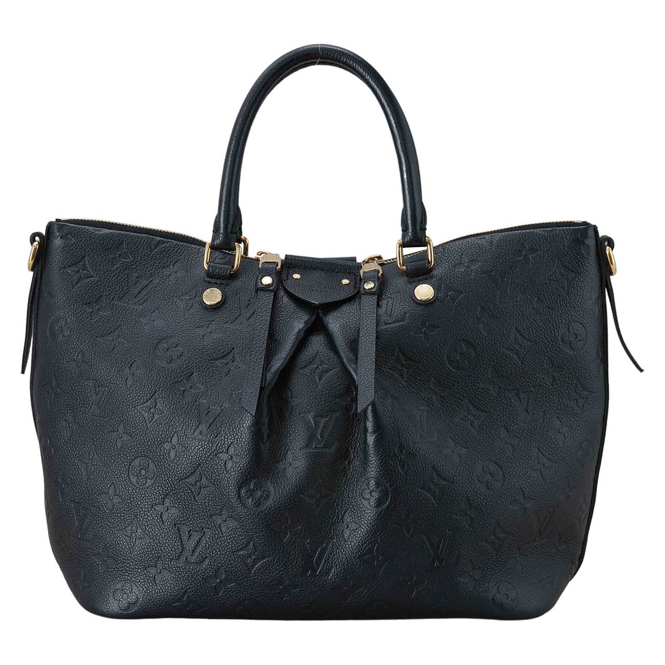 LOUIS VUITTON(USED)루이비통 앙프렝뜨 시에나 MM